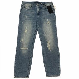 SP Black Label Blue Jeans